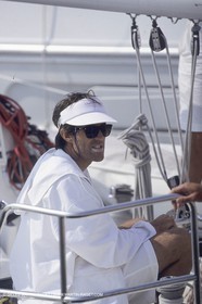 Sailing World, people, VIP, celebrities (check Keywords)