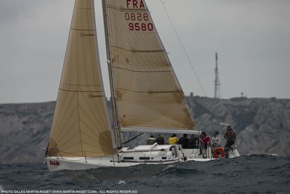 03 04 2010 - Marseille (FRA,13) - SNIM 2010 - Jour 2 - Rade Nord