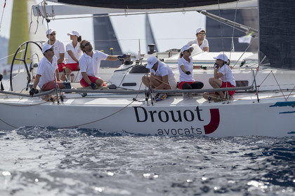15 09 2019, Marseille (FRA,13), Juris Cup 2019, Day 3