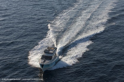 07 04 2014 - Palma de Mallorca (ESP) - Beneteau Group - Monte Carlo 4