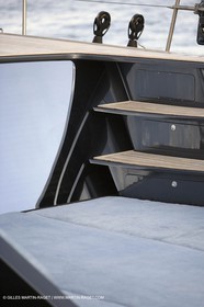 Sailing, Super Yachts, Wally yachts, Open Season