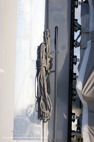 Sailing, Super Yachts, Swift (Ex-Club Med II)