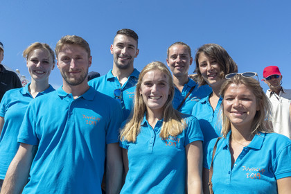 13 09 2019, marseille (FRA,13), Juris Cup 2019, Day 1