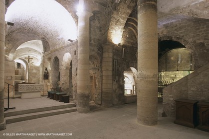 Marseille historical heritage (check keywords for more infos)