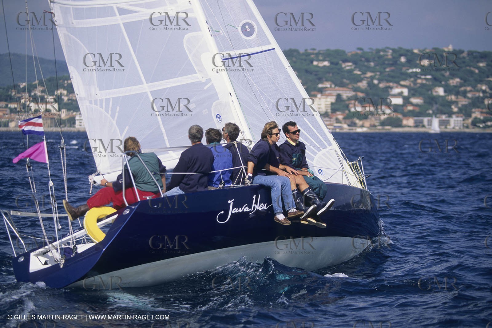 Sailing, Yacht Racing, Nioulargue   Voiles de Saint Tropez, Misc. modern boats, divers bateaux modernes