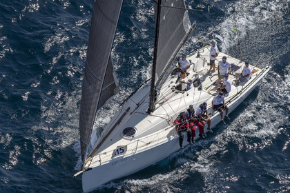 14 09 2018, Marseille (FRA,13), Juris Cup 2018