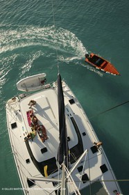 Nautitech 47 - Grenadines