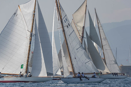 Les Voiles de Saint-Tropez 2021