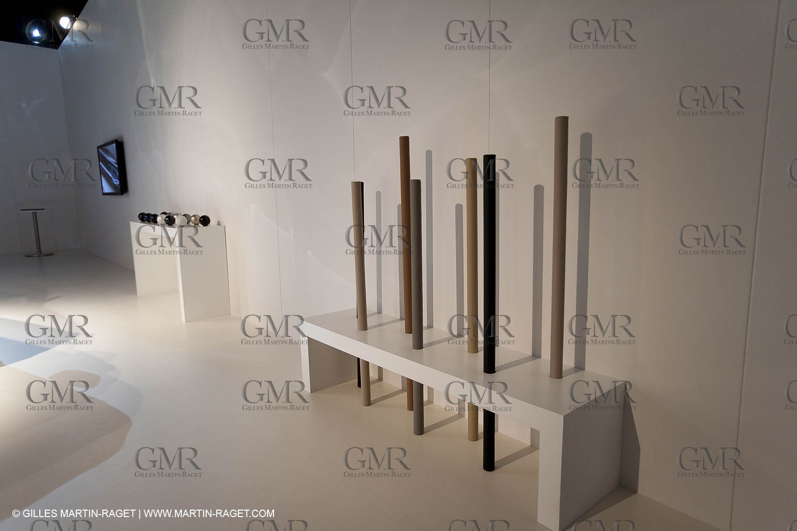 08 02 2009 - Auckland (NZL) -  Louis Vuitton Pacific Series -  Racing Day 8 - Round Robin 2