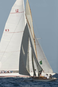 30 09 2020, Saint-Tropez (FRA,83), Les Voiles de Saint-Tropez 2020, Day 4