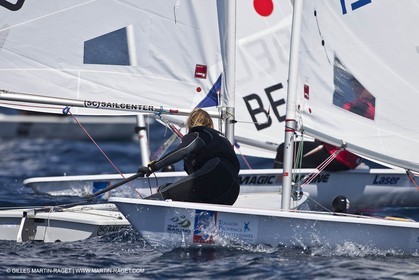 04 23 09 - Hyeres Week 2009 - Day 5