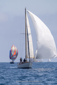 28 05 2026, Antibes (FRA,06), Les Voiles d'Antibes 2026, Race Day 1