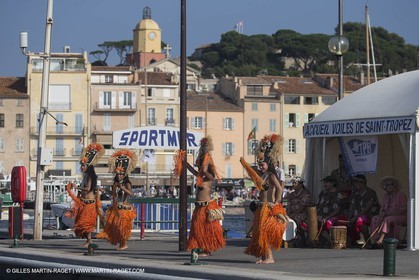 02 10 2014, Saint-Tropez (FRA,83), Voiles de Saint-Tropez 2014, Day 4, flotte des classiques   Classic fleet