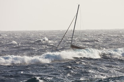 27 08 2010 - Minorque (ESP) - Cap favaritx (East Coast)