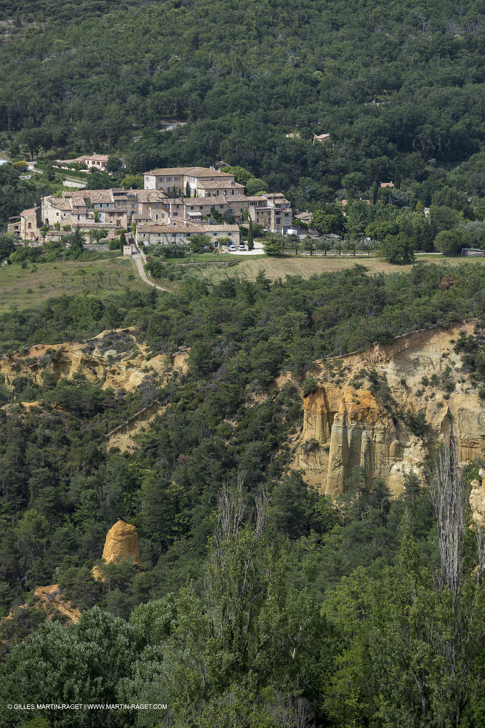 10 06 2018, Gignac (FRA,84)