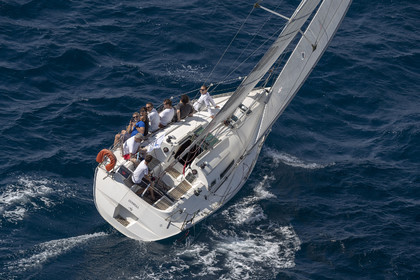 14 09 2018, Marseille (FRA,13), Juris Cup 2018