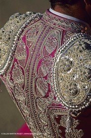 Traje de Luces (costume of light)
