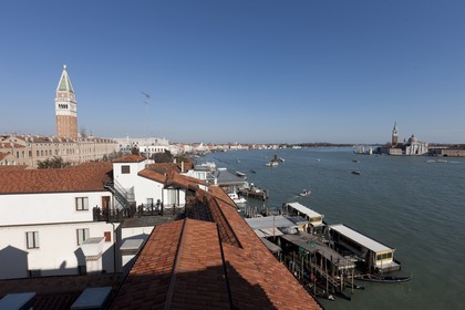 20 02 2012 - Venezia (ITA) - 34th America'sCup - Venezia 2012 America's Cup World Series -