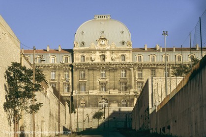 France, Provence, Marseille, Patrimoine historique et architectural (voir mots clés pour détaills)
