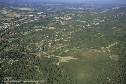 France, Provence, Les Alpilles