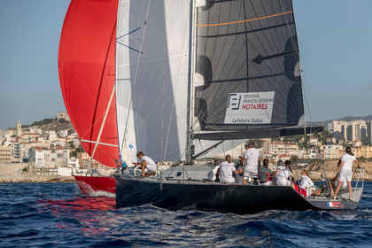 17 09 2021, Marseille (FRA,13), Juris Cup 2021, jour 1
