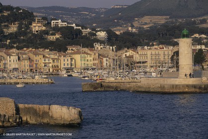 France, Provence, Cassis