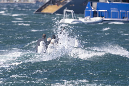 02 10 2019, Saint-Tropez (FRA,83), Les Voiles de Saint-Tropez 2019, day 3