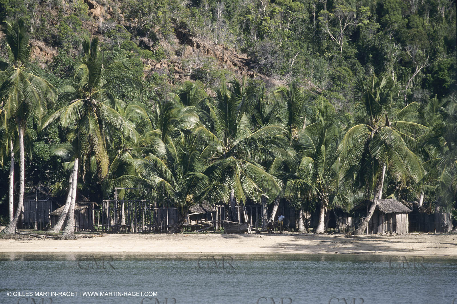 Destinations, New Caledonia