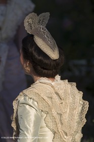 06 07 2014, Arles (FRA,13), Fête du costume