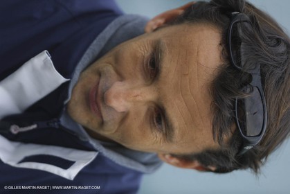 Gautier Alain
