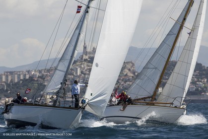 03 05 2013 - Marseille (FRA,13) - Calanques Classique 2013