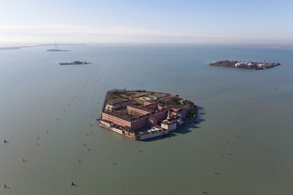20 02 2012 - Venezia (ITA) - 34th America'sCup - Venezia 2012 America's Cup World Series -
