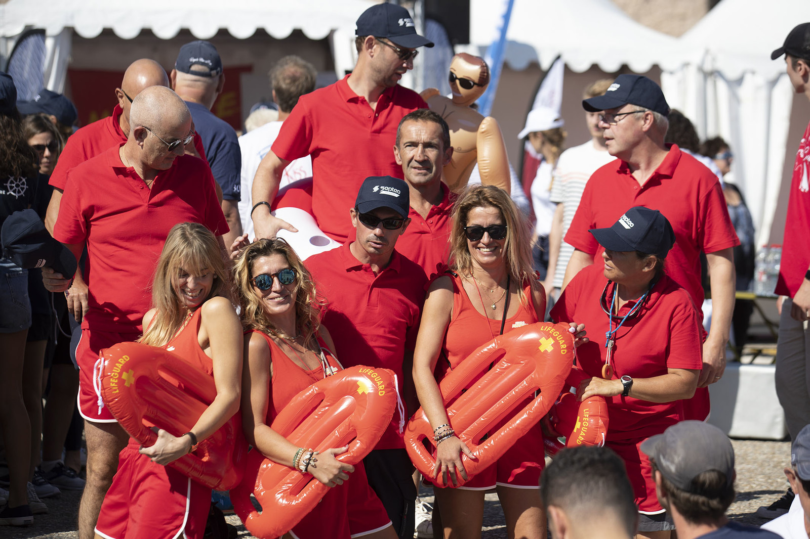 16 09 2022, Marseille (FRA,13), Juris Cup 2022, tous les équipages