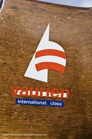 Sailing, Classic Yachts, wooden dinghies, Vaurien
