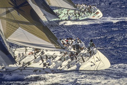 Kenwood Cup - Hawai