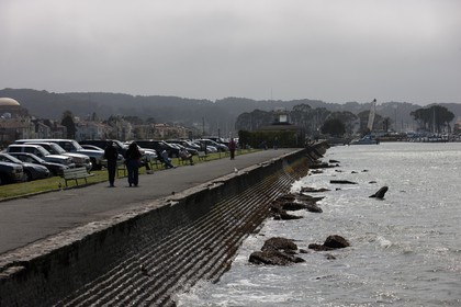 07 06 2011 - San Francisco (USA,CA) - 34th America's Cup - Marina Green