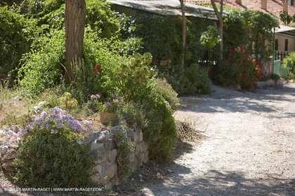 27 05 2009 - Marseille (FRA, 13) - Les Calanques - Sormiou