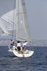 15 09 2019, Marseille (FRA,13), Juris Cup 2019, Day 3