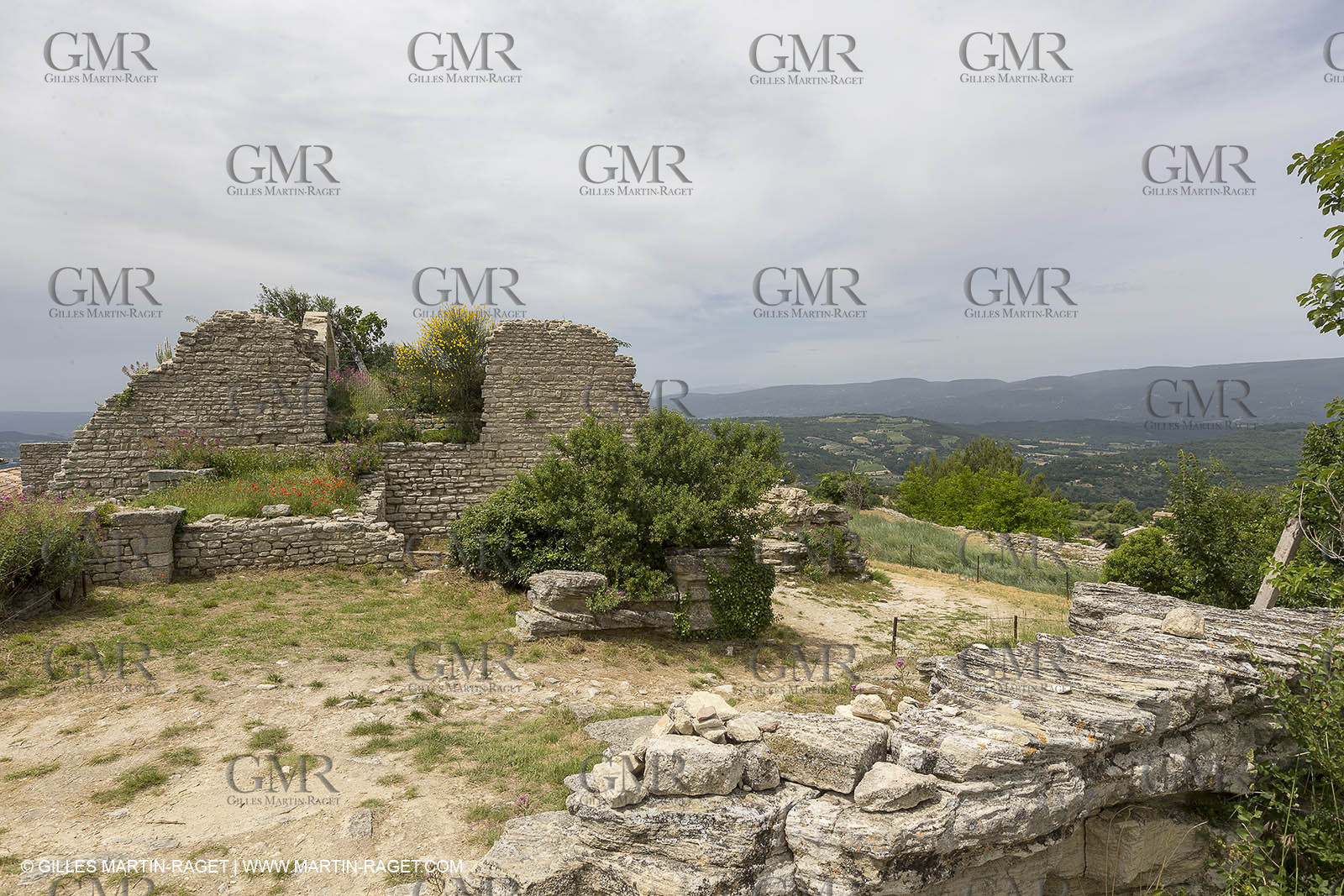 10 06 2018, Saignon (FRA,84)