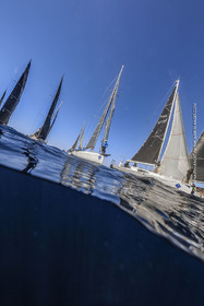 11 05 2024, Porquerolles (FRA, 83), Porquerolles's Race 2024, Jour 4