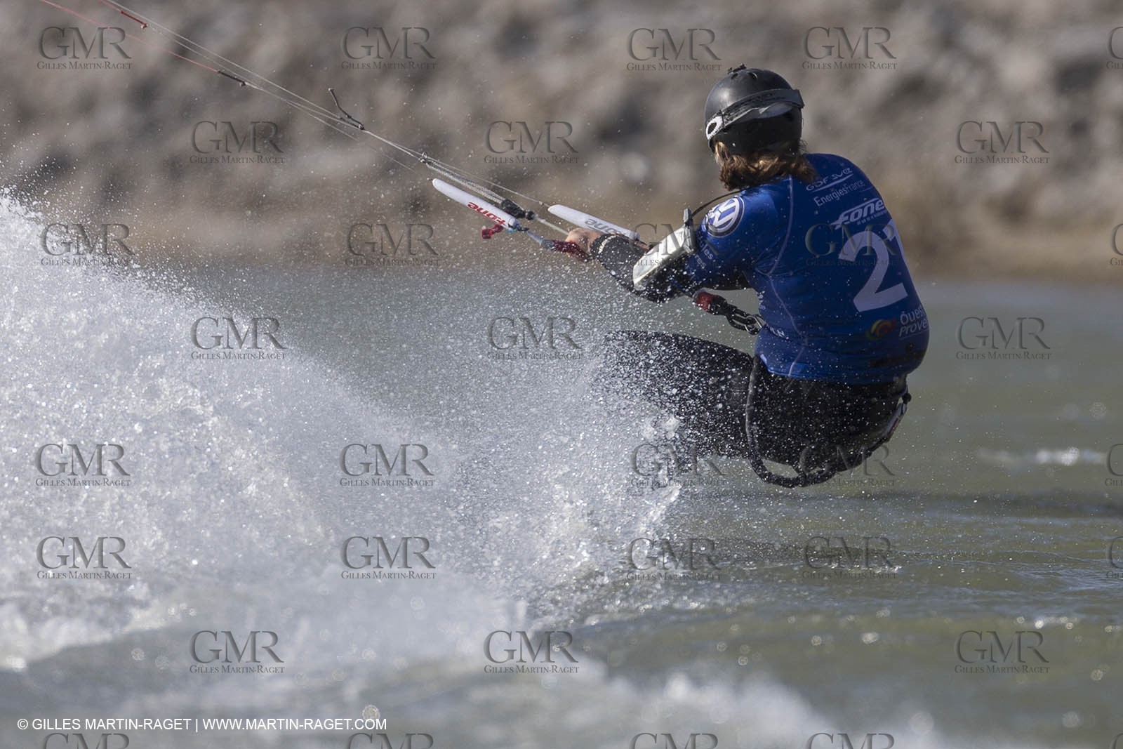 23 10 2014, Salins de Giraud (FRA,13), Salt & Speed 2014, Alexandre Caizergues