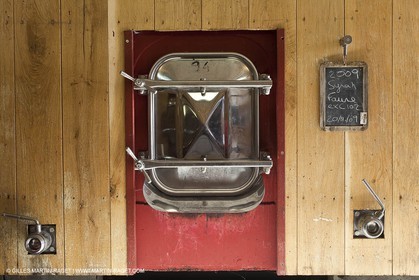 Saint Drézéry (FRA, 34), Domaine de Puech Haut