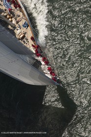 13 09 2013 - San Francisco (USA,CA) - 34th America's Cup -