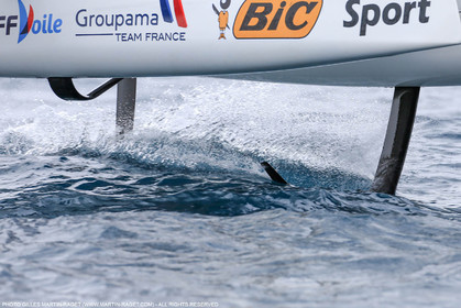 09 04 2016, Cannes (FRA, 06), Flying Phantom Series Cannes 2016