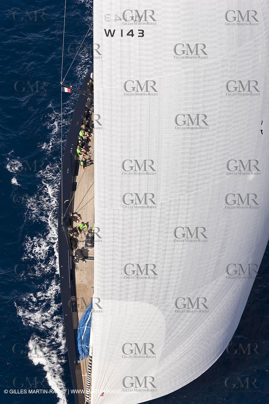 01 20 2008 - Saint Tropez (FRA,83) - Voiles de Saint Tropez 2008