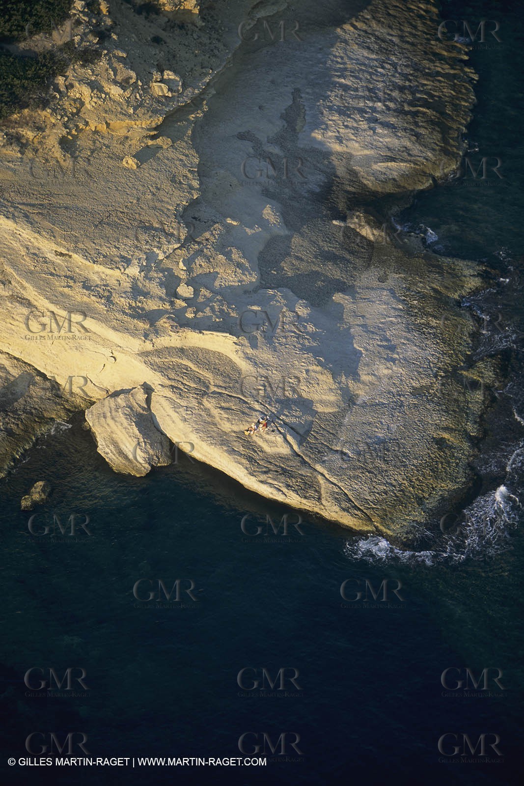 France, Provence, Côte Bleue, Blue Coast