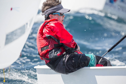 13 04 2016, Marseille (FRA,13), SNIM Dériveurs, Day 3