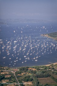 Nioulargue Voiles de Saint Tropez