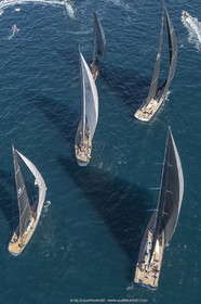 03 10 2019, Saint-Tropez (FRA,83), Les Voiles de Saint-Tropez 2019, day 4