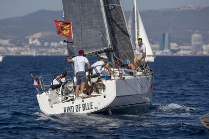 13 09 2019, Marseille, (FRA,13), Juris Cup 2019, Day 1
